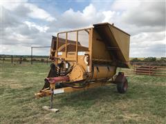 Haybuster 2620 Bale Processor 