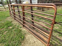 Sioux Steel Gates 