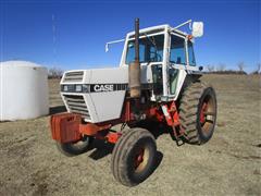 1979 Case 2090 2WD Tractor 