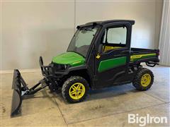 2021 John Deere XUV 835M Gator 4x4 UTV 