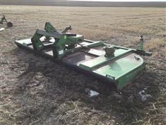 John Deere 1408 Rotary Mower 