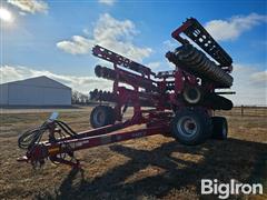 2020 Case IH Speed Tiller 475 High Speed Disk 