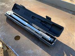 1/2” Torque Wrench 