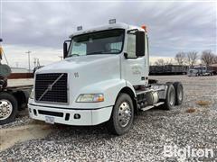 2006 Volvo VNM T/A Truck Tractor 