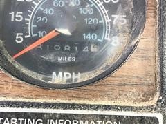 Odometer