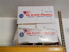 Up North Plastics Grain Tube Bags 