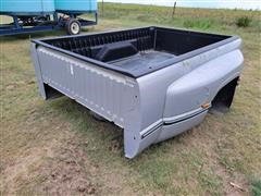 94-02 Dodge Dually Pickup Box 