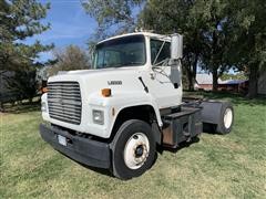1995 Ford L9000 S/A Truck Tractor 