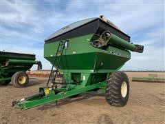 Unverferth 5000 Grain Cart 