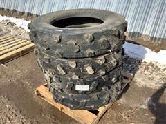 11R24.5 Recap Pivot Tires 