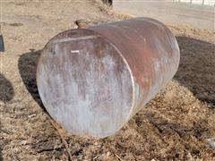 Butler 300 Gallon Fuel Barrel 