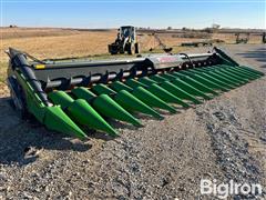 2018 Capello Gladiator 1050 18R20 Chopping Corn Head 