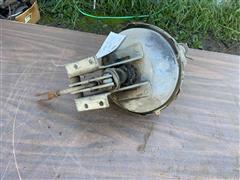 1965 Chevrolet Pickup Power Brake Booster 