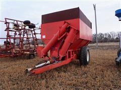 Killbros 800 Grain Cart 