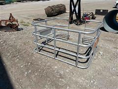 M3 Maui Aluminum Loading Safety Rack 