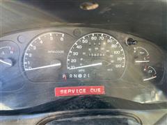 Odometer