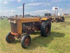 1961 Minneapolis-Moline G6 2WD Tractor 