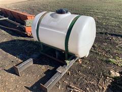 Fertilizer Tank Frame 