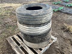 Goodyear 10.00-15 Tires 