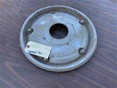 1969-72 Chevrolet C10 Pickup Wheel Cover 