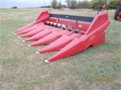 Case IH 1063 Corn Header For Legacy Combines 