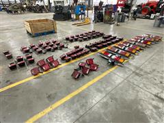 Grote Commercial Taillight Assemblies 