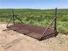 Cattle Guard 