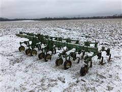 John Deere ER014 4R36” Cultivator 