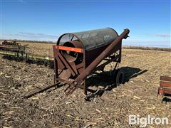 Grain Screener 