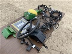 John Deere AutoTrac Universal 300 Steering Kit 