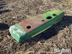 John Deere 4555 Hood 