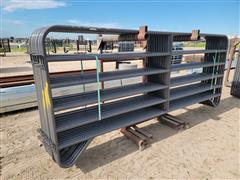 12' Corral Panels 