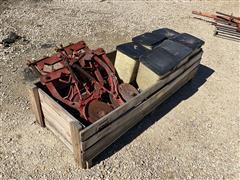 International Harvester 800 Planter Parts 