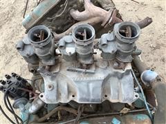 Buick Engines 