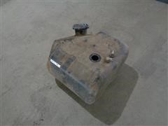 Kubota RTVX Series Fuel Tank 