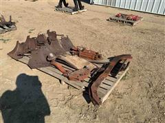 Case IH 140 Plow Parts 