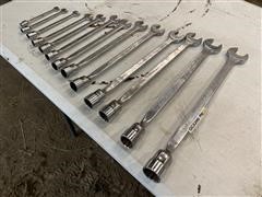 Mac Tools Socket Wrenches 