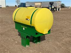 Ace Roto-Mold 200 Gallon Poly Fertilizer Tank 