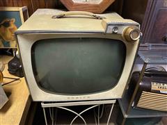 Zenith Television 