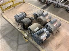 Electric Motors 