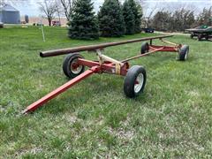 United Farm Tools Header Trailer 