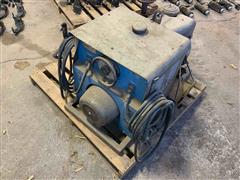 Wisconsin Welder/Hobart Generator 