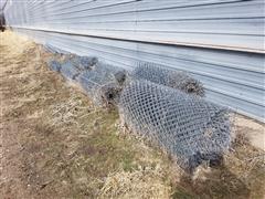 Chain Fence 