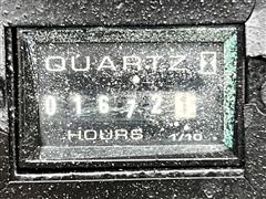 Hours Meter