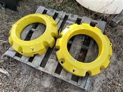 John Deere R207782 Wheel Weights 