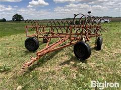 CrustBuster Field Cultivator 