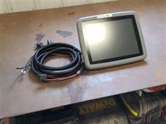 AGCO C2100 Monitor & Ag Leader Power Cable 