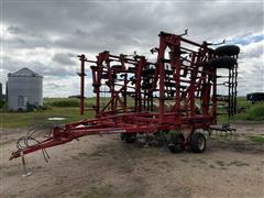 Case IH 4300 44.5' Field Cultivator 