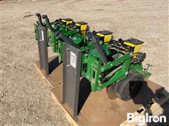 John Deere XP Pro Series Planter Row Units W/ Clutches 