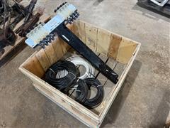 Surefire Ball Valve System 